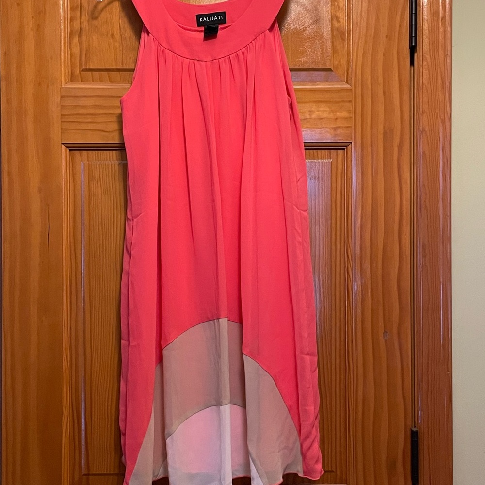Kalijati dress - small